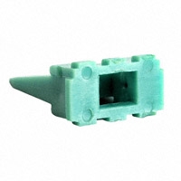 AW6P; 6 PIN RECEPTACLE WEDGE