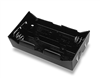 BATTERY HOLDER for 4 D Cells