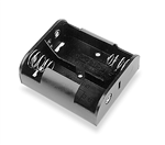 BATTERY HOLDER for 2 C Cells