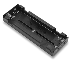 BATTERY HOLDER for 4 C Cells
