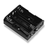 BATTERY HOLDER for 3 AA Cells
