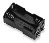 BATTERY HOLDER for 4 AA Cells