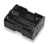 BATTERY HOLDER for 6 AA Cells