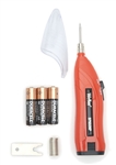 Battery Powered Soldering Iron Kit; Part Number: BP650MP