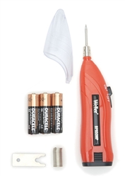 Battery Powered Soldering Iron Kit; Part Number: BP650MP