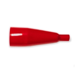 Red Insulator for BU-11 Clip (BU-13-2)