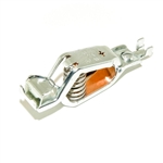 Heavy Duty Steel Automotive Clip - 50 Amp (BU-21APS)