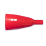 Red Insulator for BU-21 Clip (BU-23-2)