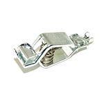 Heavy Duty Steel Clip - 25 Amp (BU-24APN)