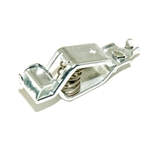Heavy Duty Steel Clip - 25 Amp (BU-24APS)