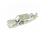 General Purpose Steel Clip - 20 Amp (BU-27)