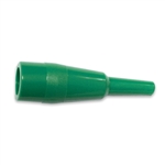 Green Insulator for BU-27 Clip (BU-29-5)