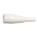 White Insulator for BU-27 Clip (BU-29-9)