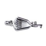 Automotive Analyzer Steel Clip - 10 Amp (BU-48B)