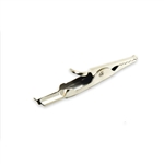 Test Probe Tip Alligator Clip - 10 Amp (BU-60PR2)