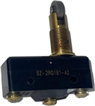 MICROSWITCH; BZ-2RQ181-A2