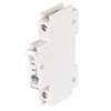 DIN RAIL MT CIRC BRKR 10A - Part Number: C10A1P