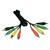 CA204; HI FI CABLE SET