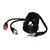 â€‹6FT STEREO Y CABLE