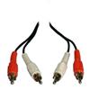 CA34; STEREO CABLE-3'