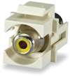CMK-RCAY; YELLOW RCA JACK