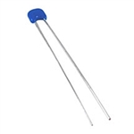 MONOCAP .22MF 50V; CML224M50