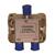 CS202NE; 2 GHz 2-Way Splitter