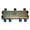 CS206; SPLITTER-6 WAY