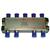 CS208; SPLITTER-8 WAY