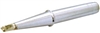 SOLDERING IRON TIP, CT SERIES, 0.12" x 0.02" x 1.37" Part Number: CT6C7