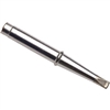 3/16" x 1.37" x 700" CT6 Series Screwdriver Tip for use with W100PG, W100P3 Soldering Irons, Part Number: CT6D7