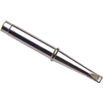 3/16" x 1.37" x 700" CT6 Series Screwdriver Tip for use with W100PG, W100P3 Soldering Irons, Part Number: CT6D7