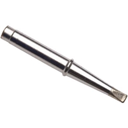 3/16" x 1.37" x 700" CT6 Series Screwdriver Tip for use with W100PG, W100P3 Soldering Irons, Part Number: CT6D7