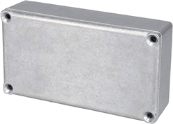 Bud Industries CU-124