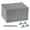 Bud Industries: CU2105B; MINIBOX