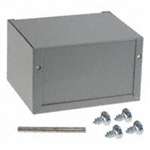 Bud Industries CU-2105-B