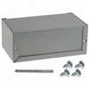 Bud Industries: CU2106B; MINIBOX