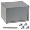 Bud Industries: CU2107B; MINIBOX