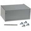 Bud Industries: CU2108B; MINIBOX