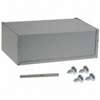 Bud Industries: CU2110B; MINIBOX