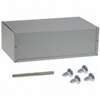 Bud Industries: CU2111B; MINIBOX