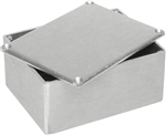 Bud Industries: CU234; ECONOBOX