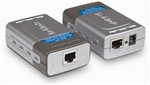 POWER OVER ETHERNET (PoE) ADAPTER (DWL-P50)