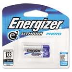Energizer EL123APBP
