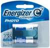 Energizer e² Lithium Photo Battery, 2CR5, 6V, 1Pk