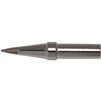 .062" x .032" x .625" ET Screwdriver Tip for PES51 Soldering Pencil; Part Number: ETA