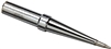 .031" x .044" x 1.00" Long Conical Tip for PES51 Soldering Pencil | Part Number: ETO