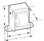 Triad Magnetics F212Z