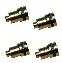 FC65AB; F Type Connector for RG59/U