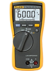 Fluke FLUKE-113